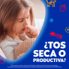 Vicks Formula Natura Tos Niños 140 ml