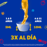 Vicks Formula Natura Tos Niños 140 ml