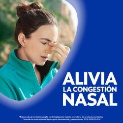 Vicks Nasal Natura 20 ml