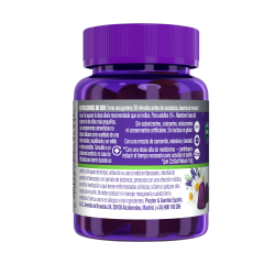 ZzzQuil Forte Natura 2x30 Gominolas