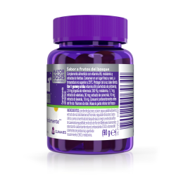 ZzzQuil Forte Natura 30 Gummibärchen