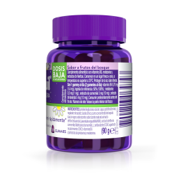 ZzzQuil Kids Natura 30 Gomas
