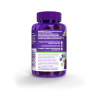 ZzzQuil Natura Melatonin Waldfruchtgeschmack 60 Gummies