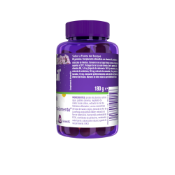 ZzzQuil Natura Melatonin Waldfruchtgeschmack 60 Gummies
