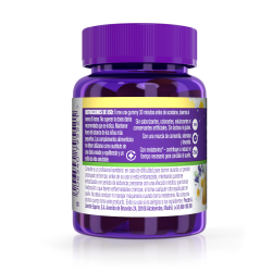 ZzzQuil Natura Melatonin Mango & Banana Flavor 30 Gummies