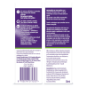 Spray buccal à la mélatonine ZzzQuil Natura 30 ml + Gummies à la mélatonine 60 unités