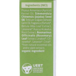 WELEDA Óleo de Bétula Anticelulite 100ml