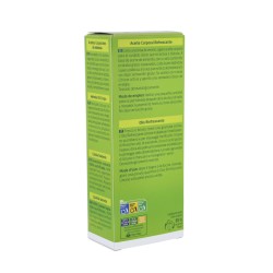 WELEDA Citrus Erfrischendes Körperöl 100ml