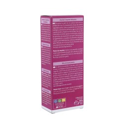 Huile corporelle adoucissante à la rose musquée WELEDA 100 ml