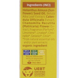 WELEDA Calendula Massage Oil 100ML