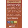 Óleo de massagem de arnica WELEDA 100 ml