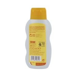 WELEDA Baby Calendula Oil 200ml