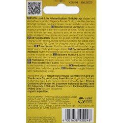 WELEDA Baby Calendula Multipurpose Balm 25 gr