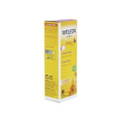 WELEDA Baby Calendula Gesichtscreme 50ml