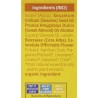 Crème Visage Bébé au Calendula WELEDA 50 ml