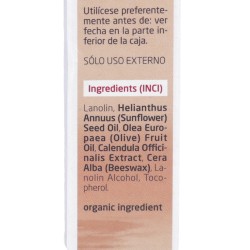 Baume soin mamelons WELEDA 25gr