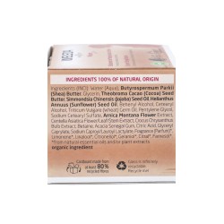 Bálsamo de massagem WELEDA para estrias 150ml