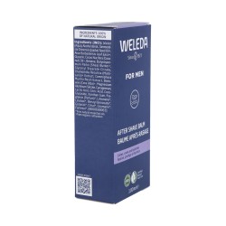 Acquista online il balsamo da barba WELEDA 100ML in saldo.