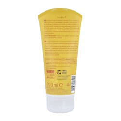 WELEDA 2 em 1 Shampoo e Gel de Banho Calêndula para Bebês 200ml