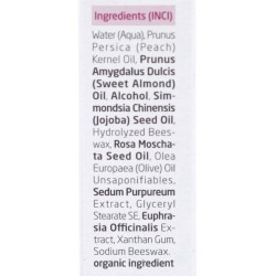 WELEDA Hagebuttenglättende Augenkontur 10 ml