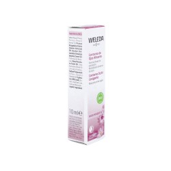 WELEDA Contour des Yeux Lissant à la Rose Musquée 10 ml