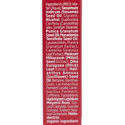 WELEDA Firming Eye Contour with Pomegranate and Maca Peptides 12ml