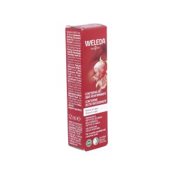 WELEDA Firming Eye Contour with Pomegranate and Maca Peptides 12ml