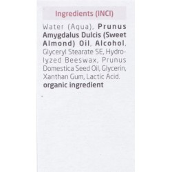 WELEDA Creme Facial Calmante de Amêndoa 30ml
