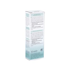 WELEDA HydraCream Facial Cream Hydration and Freshness 24h Organic Cactus Extract 30ml