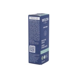 WELEDA Crema Hidratante para Hombre 30 ML