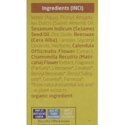WELEDA Crema Pañal de Caléndula Bebé 75ml