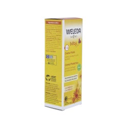 WELEDA Crema Pañal de Caléndula Bebé 75ml