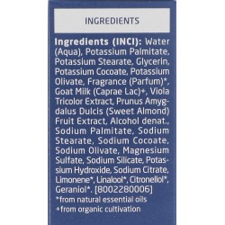 Crème à raser WELEDA 75ML