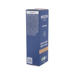 Crème à raser WELEDA 75ML