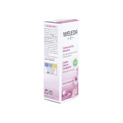 WELEDA Creme de Dia Suavizante de Rosa Mosqueta 30 ml