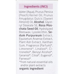 WELEDA Rosehip Smoothing Day Cream 30 ml