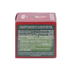 WELEDA Crema de Día Reafirmante de Granada y Péptidos de Maca 40ml