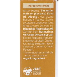 Crème Mains à l'Argousier WELEDA 50ML