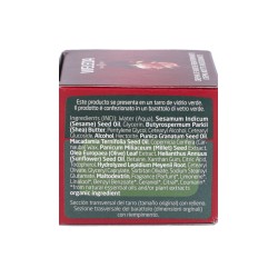 Weleda Crema Notte Rassodante ai Peptidi di Melograno e Maca 40ml【OFFERTA】