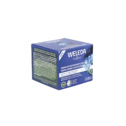 WELEDA Crème de Nuit Redensifiante 40 ml
