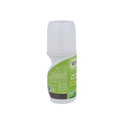 Déodorant Roll-On 24h Citrus de WELEDA (50 ml)