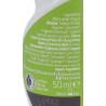 Déodorant Roll-On 24h Citrus de WELEDA (50 ml)