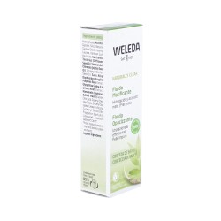 WELEDA Naturally Clear Mattifying Fluid 30ml