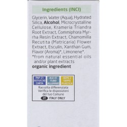 WELEDA Gel Dentifricio Vegetale 75ml OFFERTA