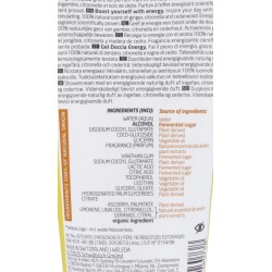 WELEDA Energy Aroma Duschgel 200ml