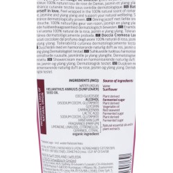 WELEDA Love Aroma Duschgel 200ml