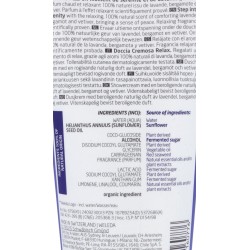 WELEDA Relax Aroma Duschgel 200ml