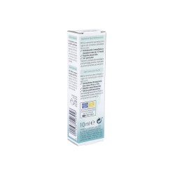 WELEDA HydraGel Olhos Refrescantes com Extrato de Cacto Orgânico 10ml