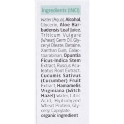 WELEDA HydraGel Refreshing Eyes with Organic Cactus Extract 10ml