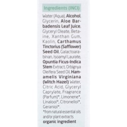 WELEDA HydraLotion Hidratación y Frescura Extracto de Cactus BIO 30ml